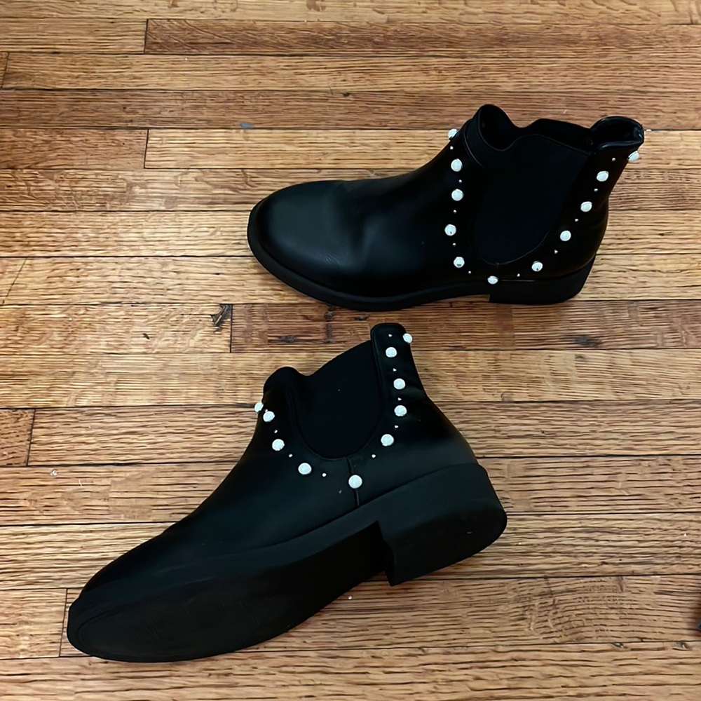 Youth Girls boots